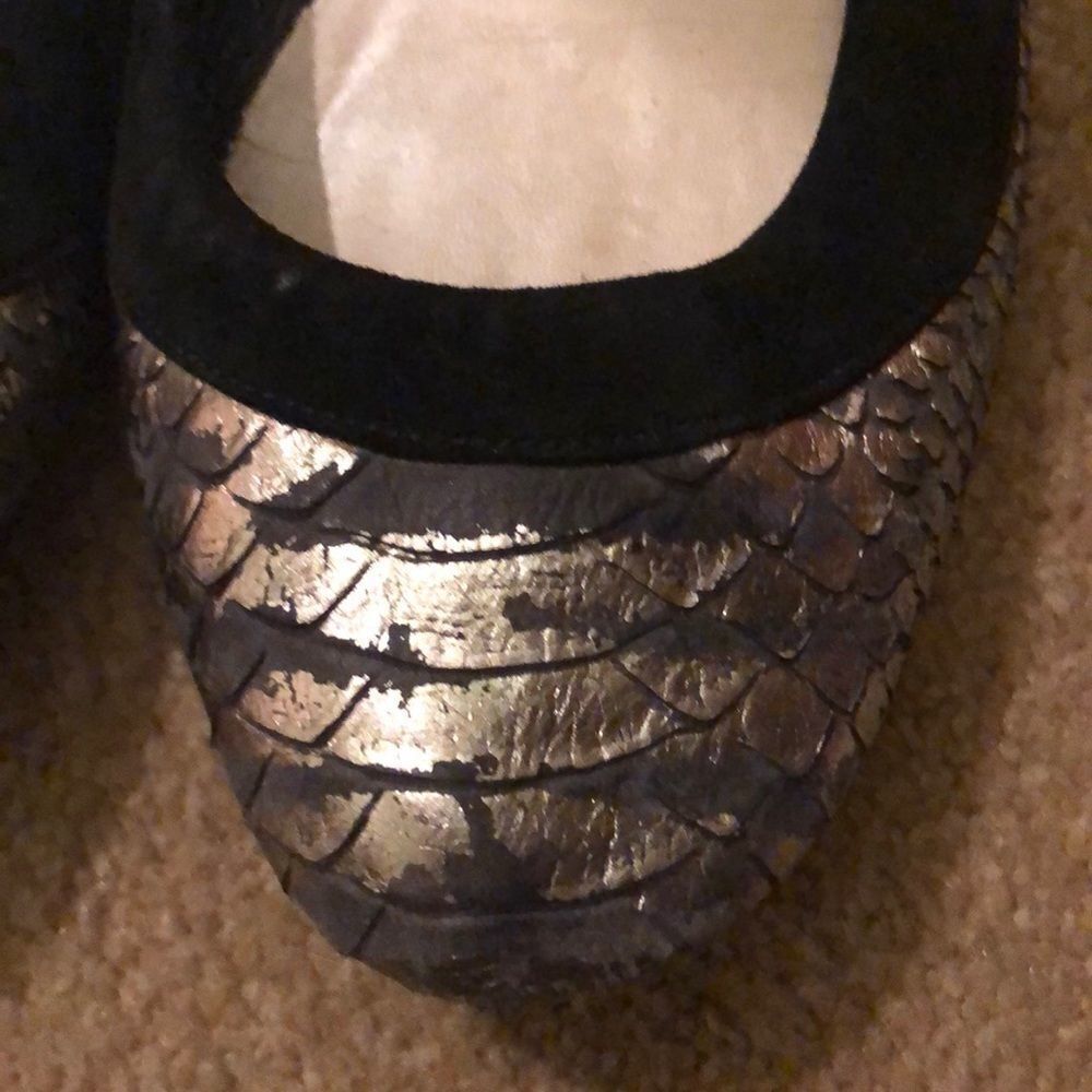 𝅺christian Dior flats - Picture 3 of 8